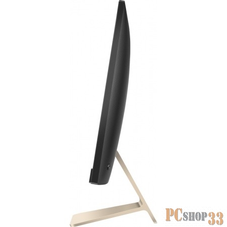 Моноблок Asus V222GAK-BA021D 90PT0211-M01540 black 21.5