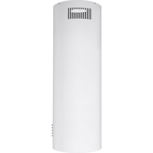 Кухонная вытяжка HOMSair FLY 1000PH белый