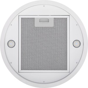 Кухонная вытяжка HOMSair FLY 1000PH белый