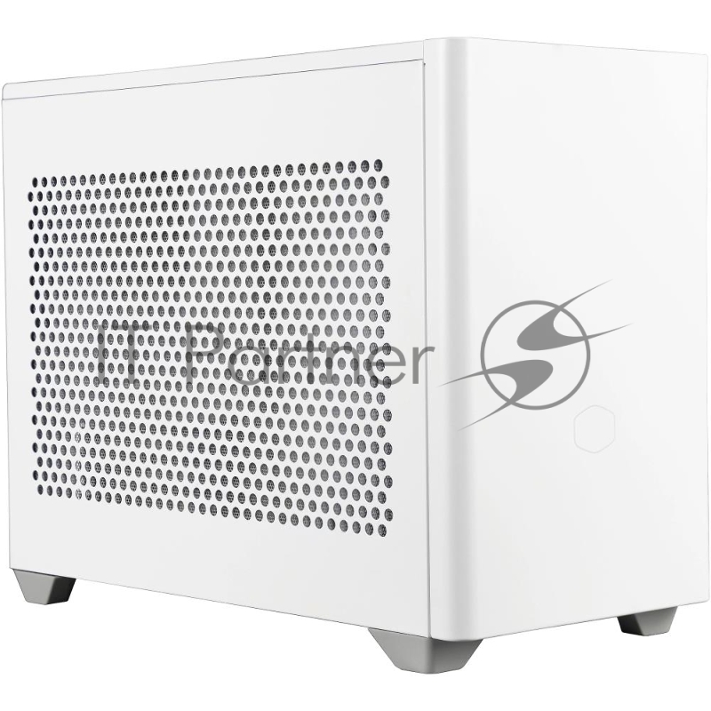 Корпус MINIDESKTOP MITX W/O PSU NR200-WNNN-S00 COOLER MASTER