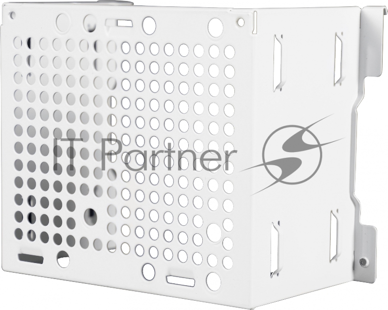 Корпус MINIDESKTOP MITX W/O PSU NR200-WNNN-S00 COOLER MASTER