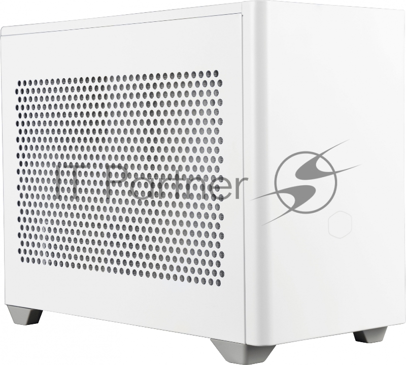 Корпус MINIDESKTOP MITX W/O PSU NR200-WNNN-S00 COOLER MASTER