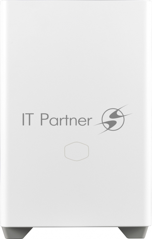 Корпус MINIDESKTOP MITX W/O PSU NR200-WNNN-S00 COOLER MASTER