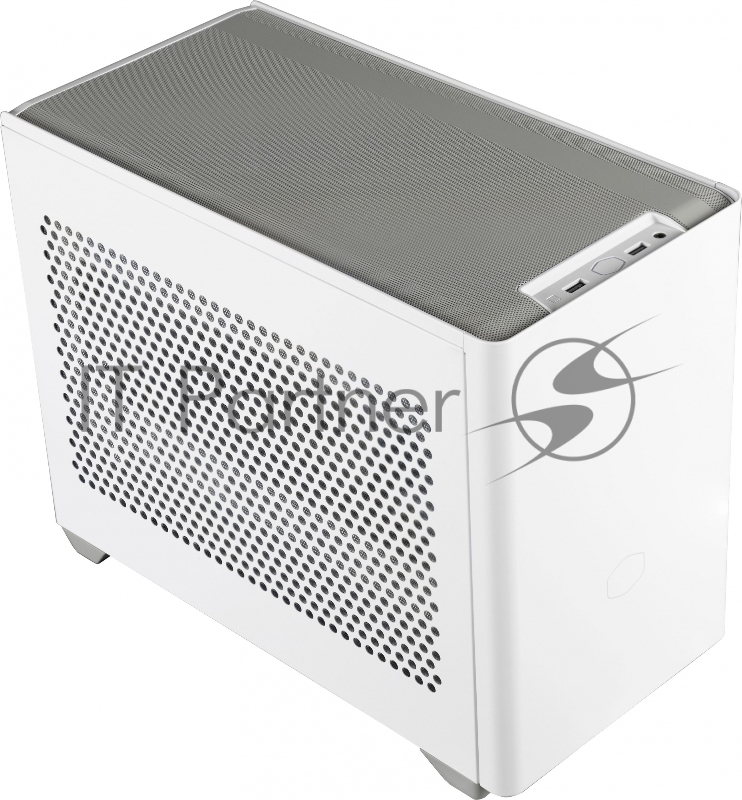 Корпус MINIDESKTOP MITX W/O PSU NR200-WNNN-S00 COOLER MASTER