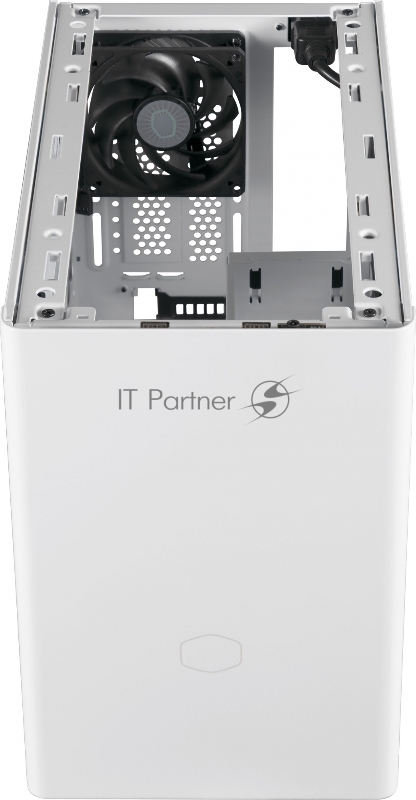 Корпус MINIDESKTOP MITX W/O PSU NR200-WNNN-S00 COOLER MASTER