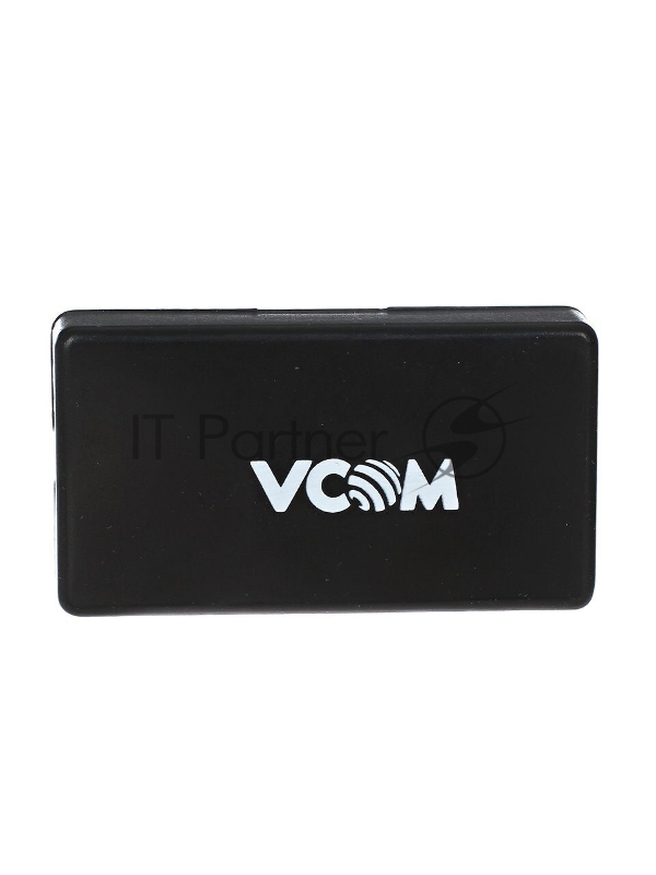 Проходник VCOM NM211 для кабелей UTP 5e/6 кат.