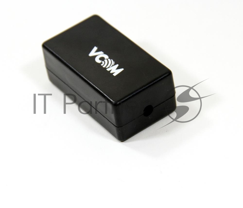 Проходник VCOM NM211 для кабелей UTP 5e/6 кат.