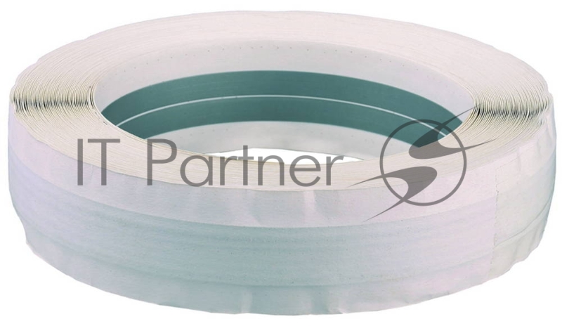 Лента ЗУБР МАСТЕР углозащитная металлизированная, 50мм х 30м