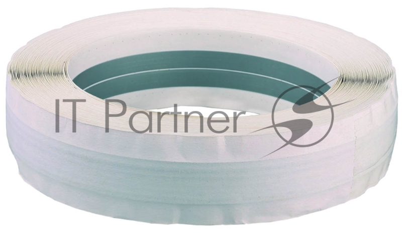 Лента ЗУБР МАСТЕР углозащитная металлизированная, 50мм х 30м