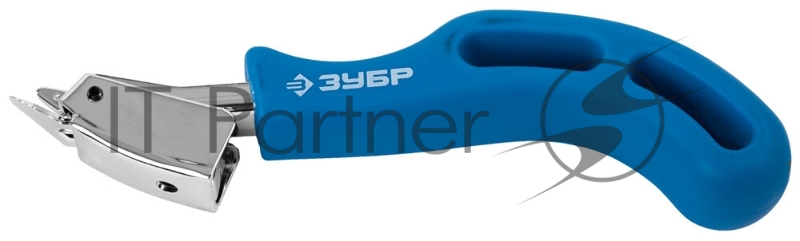 Скобоудалитель ТХ-С универсальный, с фиксатором захвата, усиленный, ЗУБР Профессионал