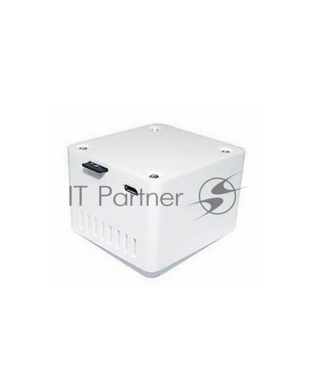 RD021 Корпус ACD White Protective case,ABS Case, Only Suitable for Orange Pi Zero, cant hold Expansion Board inside