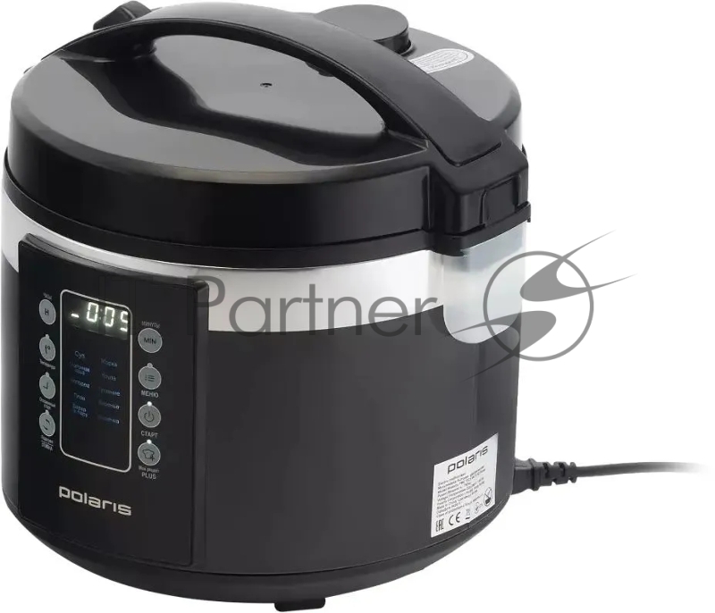 Мультиварка Polaris PMC 0528 Wi Fi IQ Home