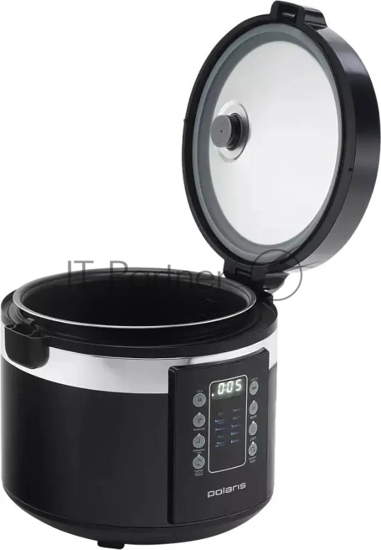 Мультиварка Polaris PMC 0528 Wi Fi IQ Home
