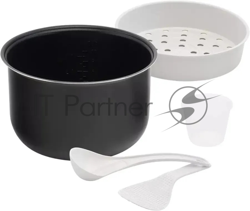 Мультиварка Polaris PMC 0528 Wi Fi IQ Home