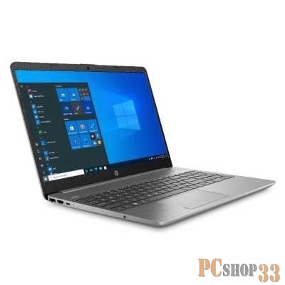 Ноутбук HP 255 UMA Ryze3 5300U 255 G8 / 15.6 FHD SVA 250 NWBZ / 8GB 1D DDR4 3200 / SSD 512GB PCIe NVMe Value / DOS3.0 / 1yw
