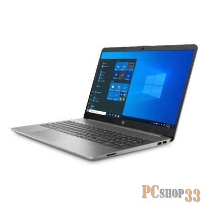 Ноутбук HP 255 UMA Ryze3 5300U 255 G8 / 15.6 FHD SVA 250 NWBZ / 8GB 1D DDR4 3200 / SSD 512GB PCIe NVMe Value / DOS3.0 / 1yw