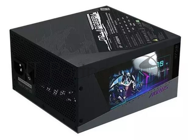 Блок питания ATX2.31 1200W GP-AP1200PM GIGABYTE