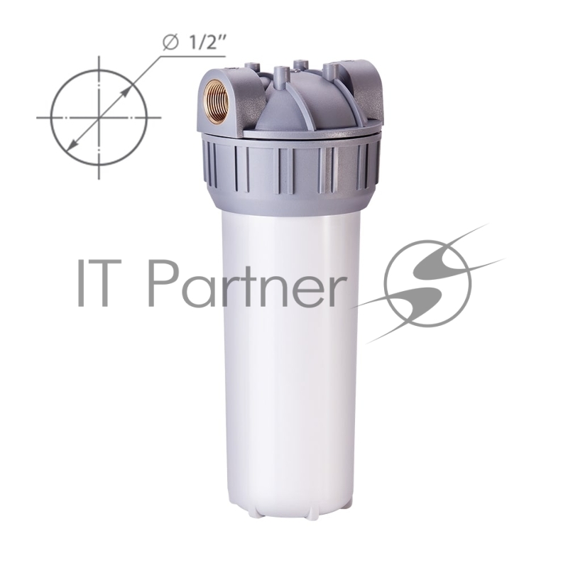 Водоочиститель Барьер BM 1/2 для холодной воды