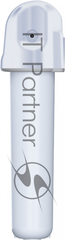 Водоочиститель Аквафор Кристалл ECO Pro белый