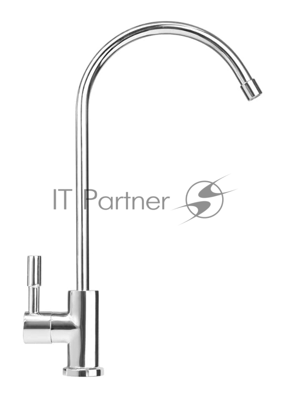Водоочиститель Барьер ЭКСПЕРТ Жесткость х2 белый/синий