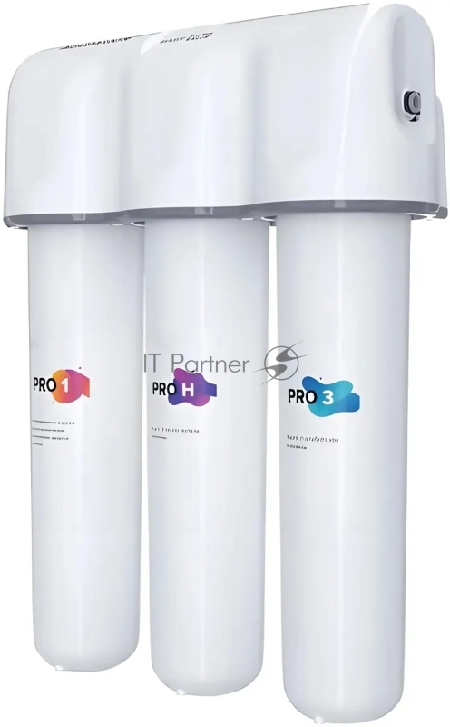 Комплект картриджей Аквафор Baby H Pro для проточных фильтров