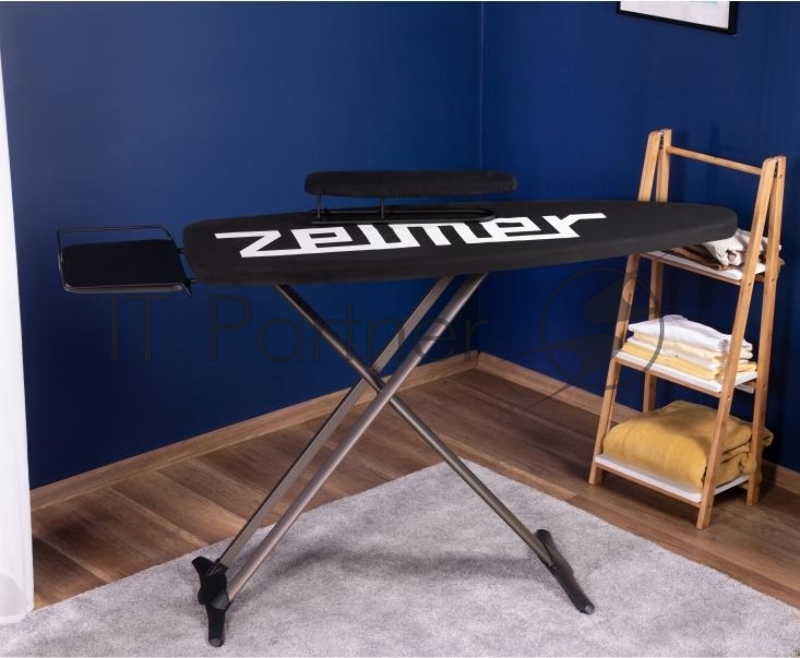 Гладильная доска ZIB0001 BLACK ZELMER