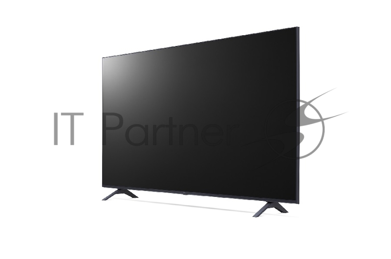 Коммерческий телевизор LG 65 65UR640S LG 65UR640S LCD Commercial LED TV 65UHD, 400nit, RS-232, IP-RF, webOS 6.0, Group Manager, 16/7, Landscape only, Ashed Blue