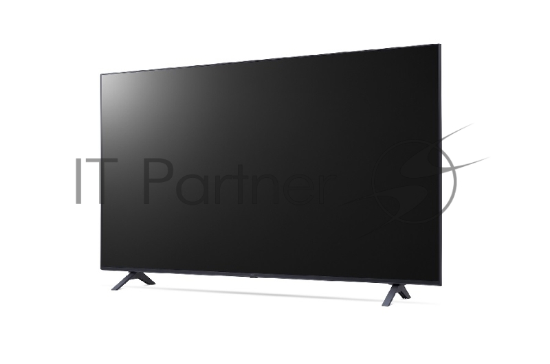 Коммерческий телевизор LG 65 65UR640S LG 65UR640S LCD Commercial LED TV 65UHD, 400nit, RS-232, IP-RF, webOS 6.0, Group Manager, 16/7, Landscape only, Ashed Blue
