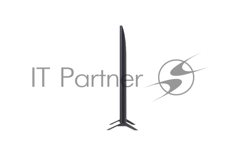 Коммерческий телевизор LG 65 65UR640S LG 65UR640S LCD Commercial LED TV 65UHD, 400nit, RS-232, IP-RF, webOS 6.0, Group Manager, 16/7, Landscape only, Ashed Blue