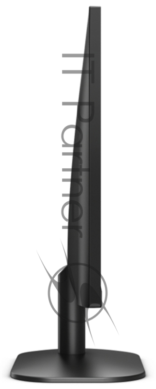 Монитор 21,5 AOC 22B2H/EU