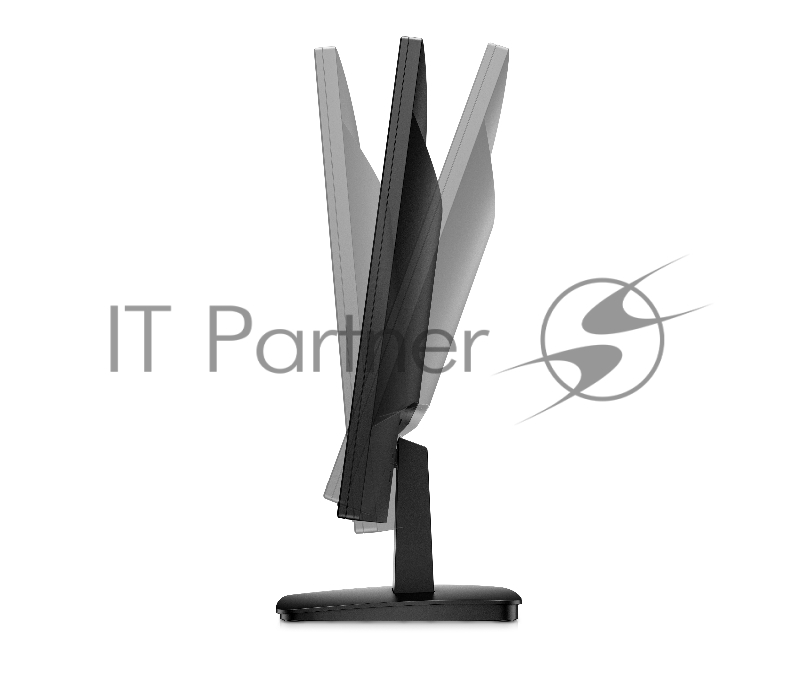 Монитор HP P22va G4 FHD Monitor