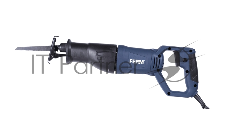 Сабельная пила FERM RSM1019, 20мм, 710 Вт, 0-2800 об.мин, коробка