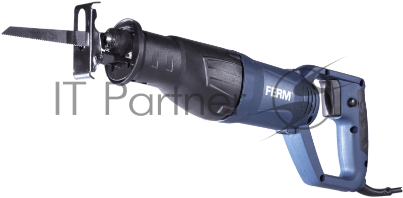 Сабельная пила FERM RSM1019, 20мм, 710 Вт, 0-2800 об.мин, коробка