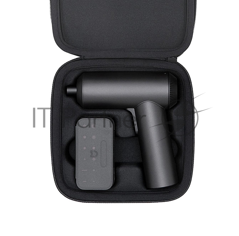 Отвертка аккумуляторная Mi Cordless Screwdriver (Electronic) MJDDLSD001QW (DZN4019TW)