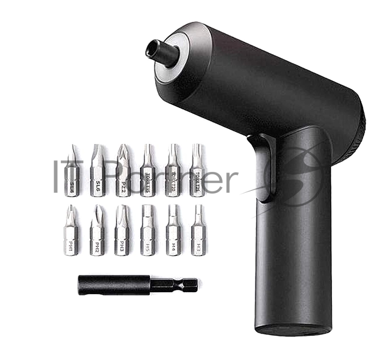 Отвертка аккумуляторная Mi Cordless Screwdriver (Electronic) MJDDLSD001QW (DZN4019TW)