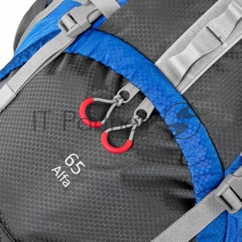 Рюкзак Alfa 65 (N-TB2522-65L) NISUS