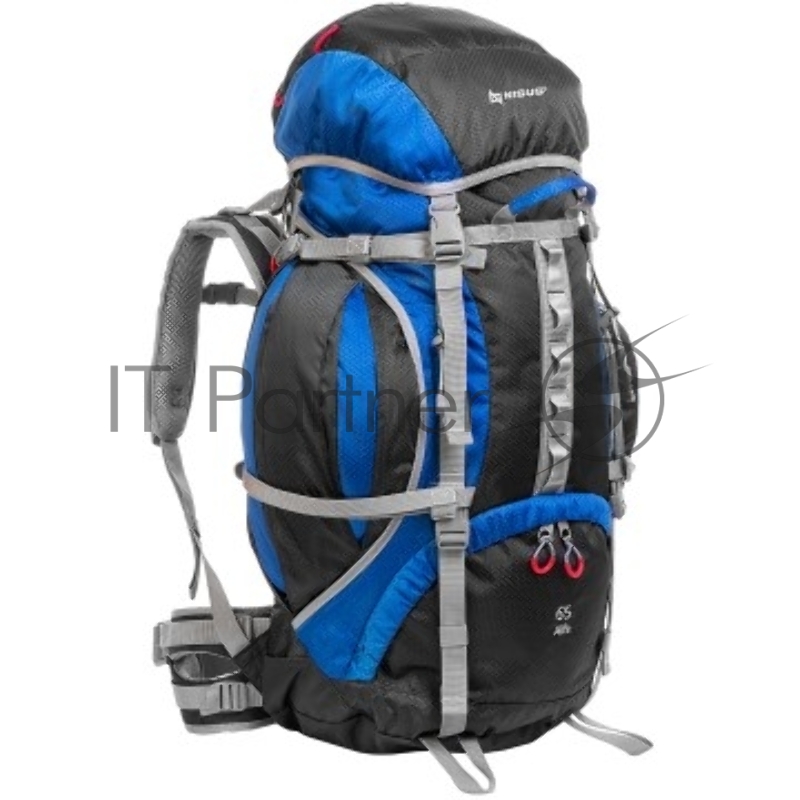 Рюкзак Alfa 65 (N-TB2522-65L) NISUS