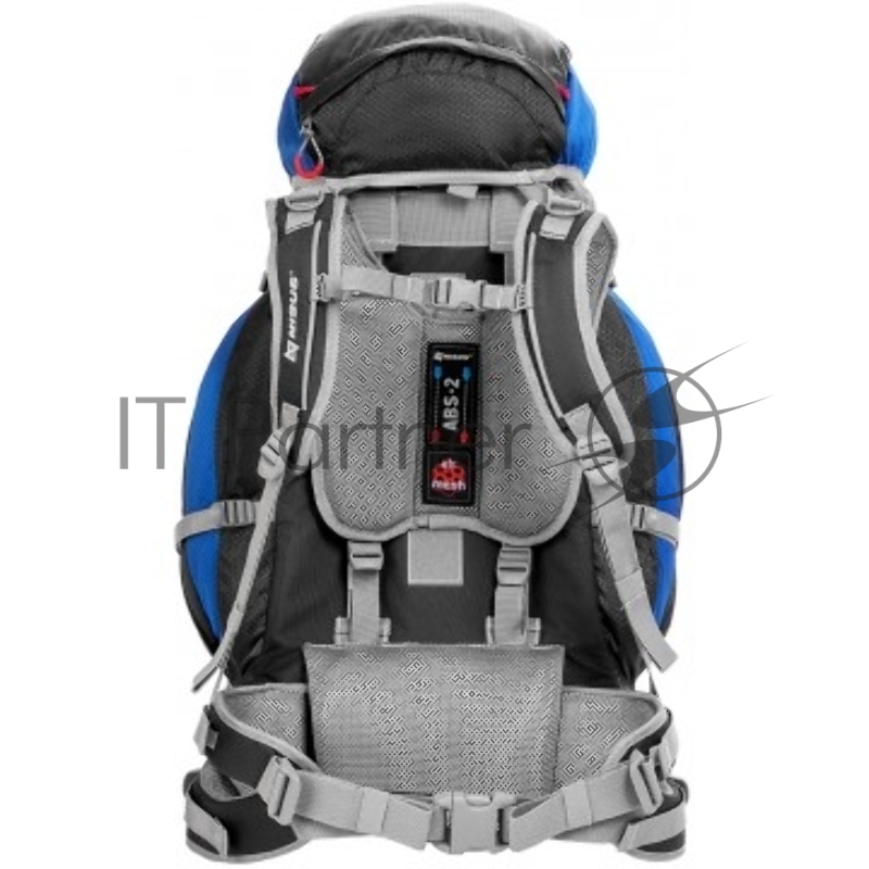 Рюкзак Alfa 65 (N-TB2522-65L) NISUS