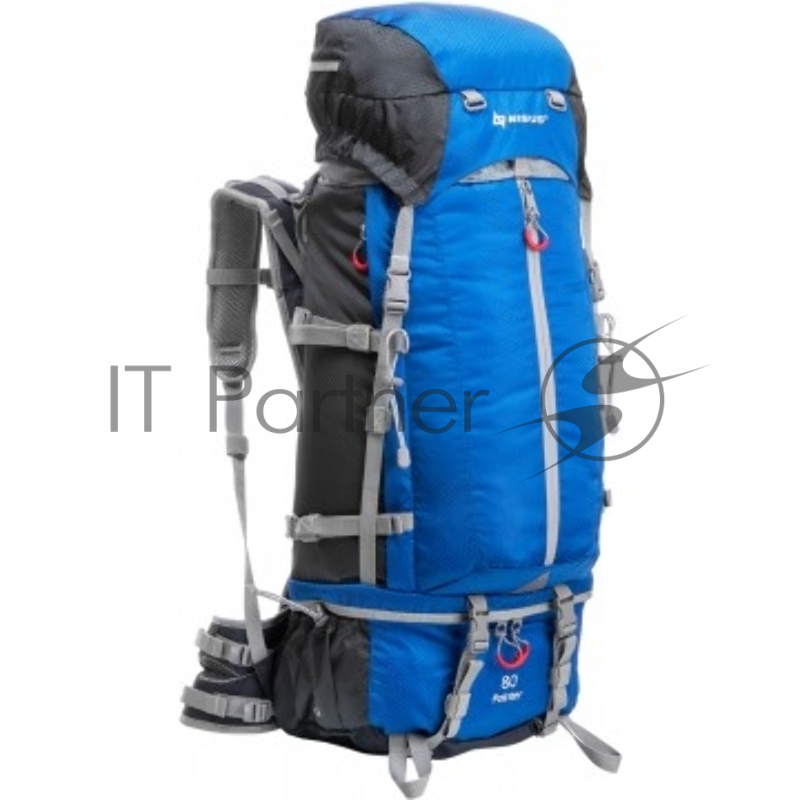 Рюкзак Pointer 80 (N-TB1174-80L) NISUS