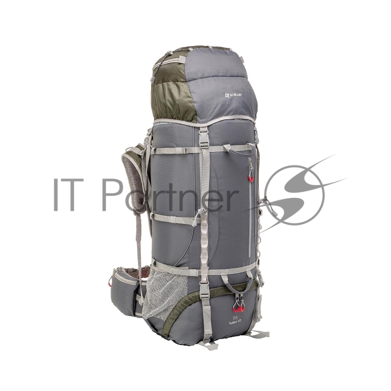 Рюкзак Yukon 95 (N-TB2524-95L) NISUS