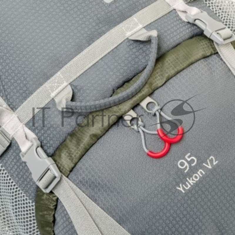 Рюкзак Yukon 95 (N-TB2524-95L) NISUS