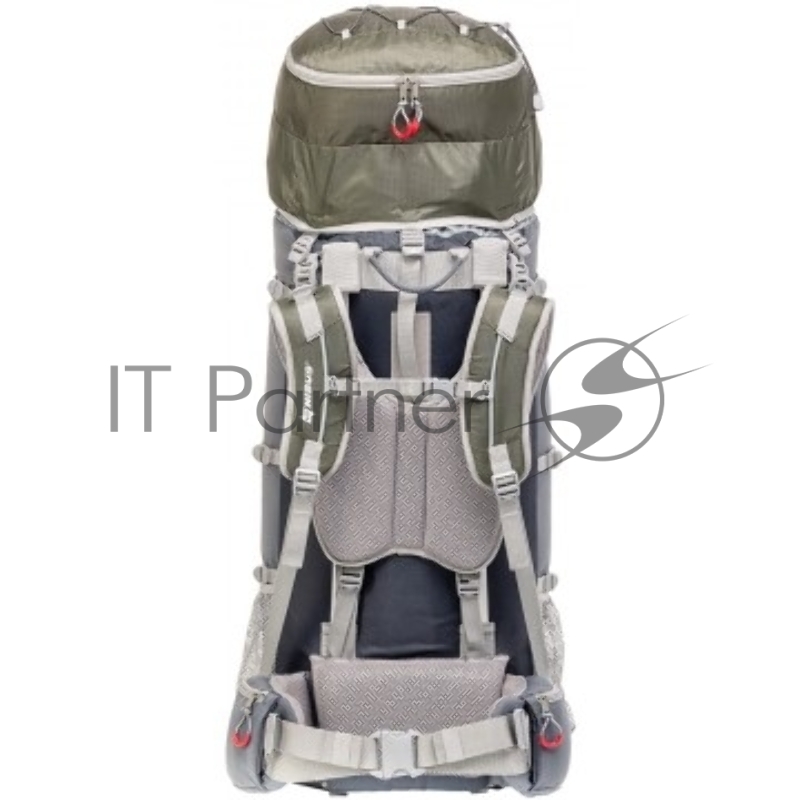 Рюкзак Yukon 95 (N-TB2524-95L) NISUS