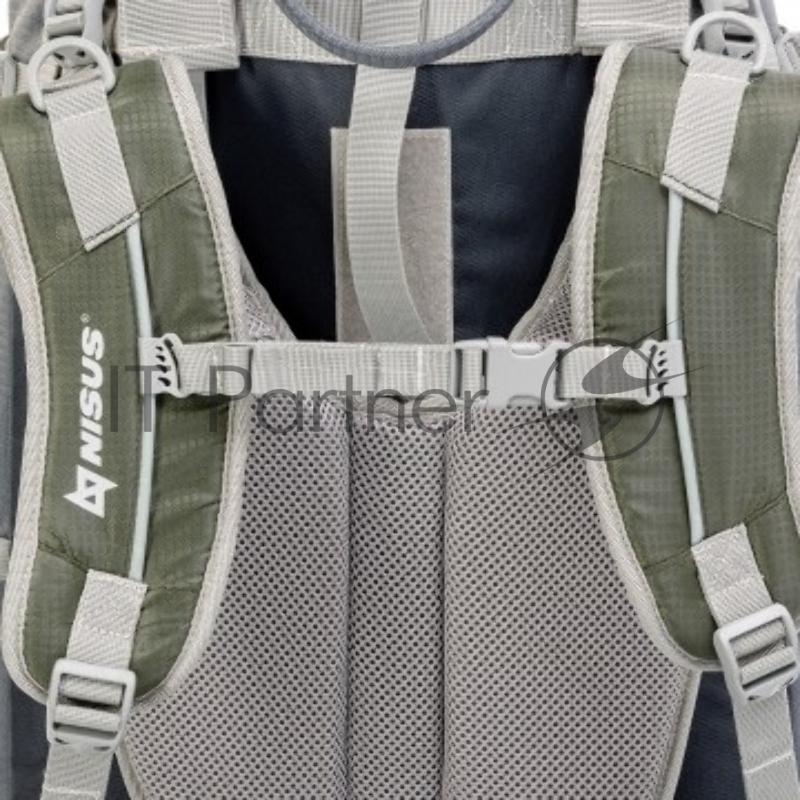 Рюкзак Yukon 95 (N-TB2524-95L) NISUS