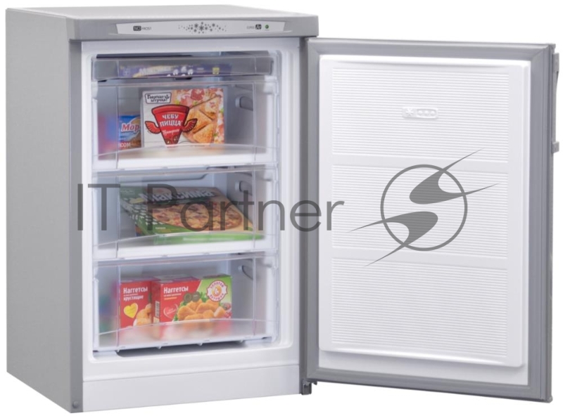 Морозилка DF 160NF BSP NORDFROST