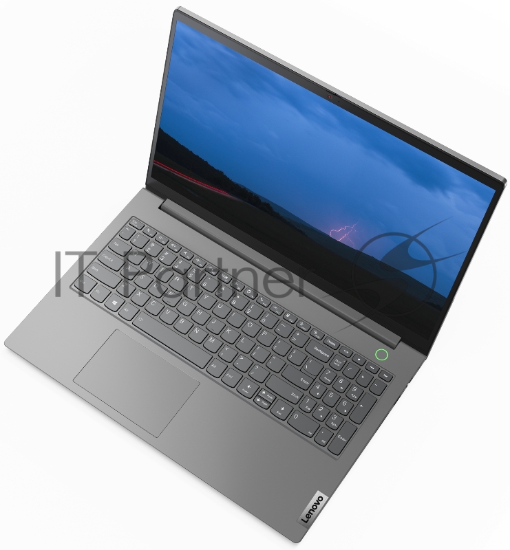 Ноутбук Lenovo ThinkBook 15-ACL AMD Ryzen 5 5500U/8Gb/SSD256Gb/15.6/IPS/FH (21A4008QRU) (040165)