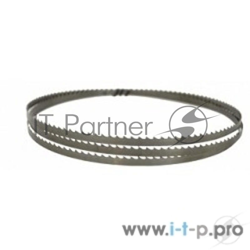 Полотно ЗУБР для ленточной пилы ЗПЛ-350-190, L-1425мм, H-8,0мм, шаг зуба - 2мм (12TPI) материал: углерод сталь - 65Г