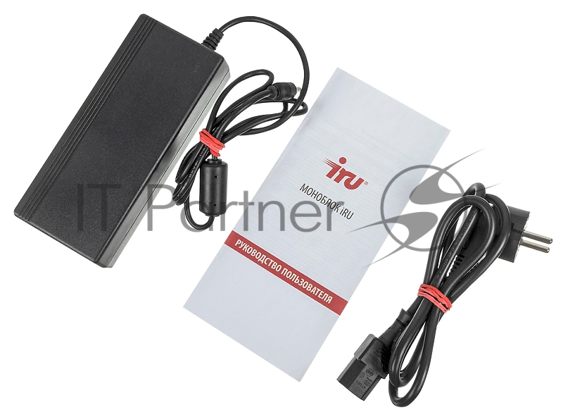 Моноблок IRU Office P2320P 23.8 Full HD Ryzen 5 3400G (3.7)/8Gb/1Tb/SSD240Gb/RX Vega 11/Free DOS/GbitEth/WiFi/BT/120W/Cam/б 1920x1080/(RUS)