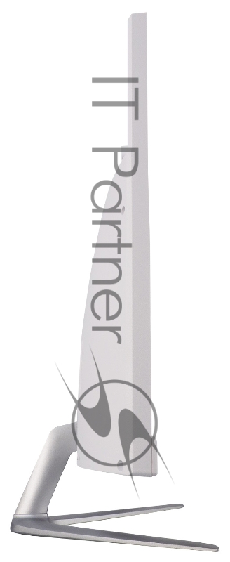 Моноблок IRU Office P2320P 23.8 Full HD Ryzen 5 3400G (3.7)/8Gb/1Tb/SSD240Gb/RX Vega 11/Free DOS/GbitEth/WiFi/BT/120W/Cam/б 1920x1080/(RUS)