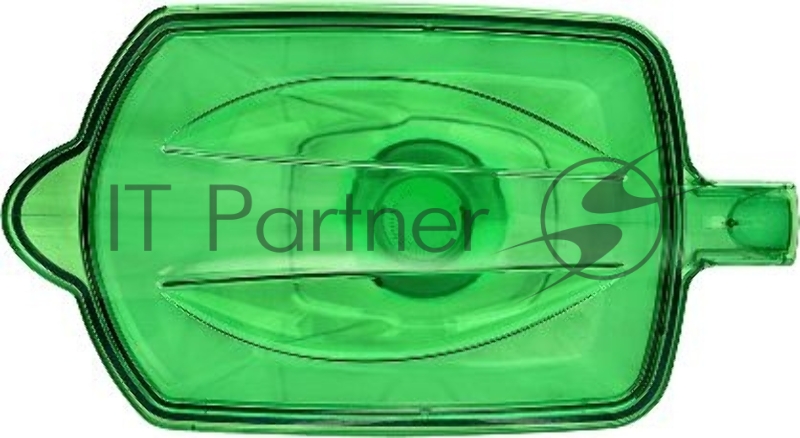 Кувшин Барьер ГРАНД изумруд зеленый 4.2л.