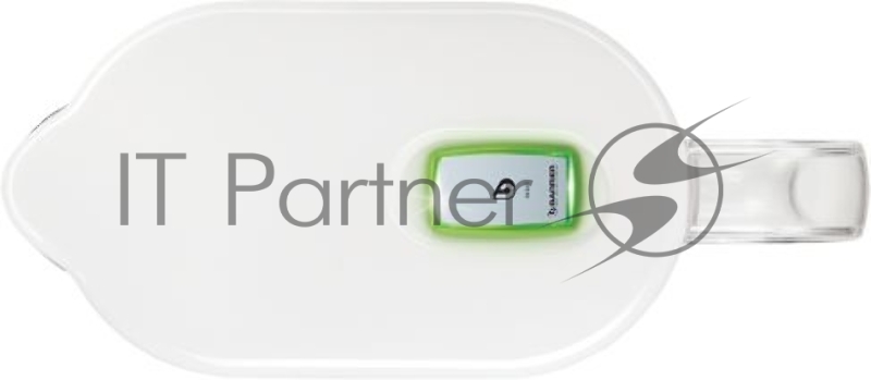 Кувшин Барьер ТОКИО белый 2.5л.